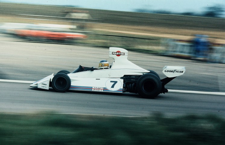 Silverstone